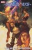 RUNAWAYS VOL 04 TP [9781302908690]